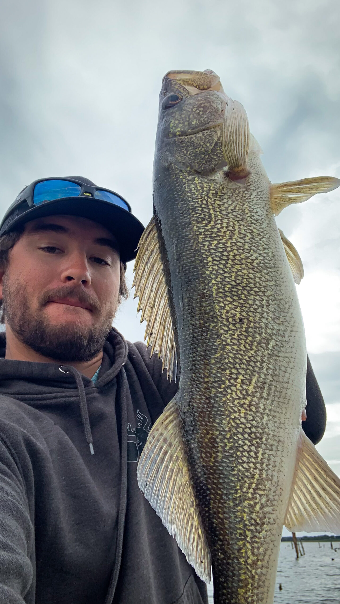 Schools out time for schools of fish - Otter Tail Lakes Country Association