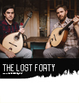 2018 Lost Forty Trees Poster Thumb