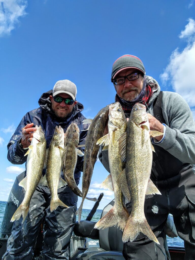 Reel Country Classic Walleye Tournament