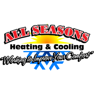 All Seasons logo
