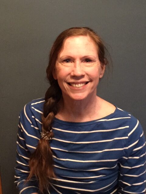 Angie Stehr photo