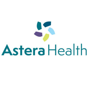 Astera Health logo