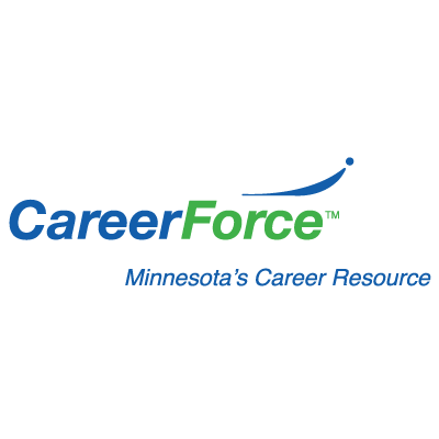 CareerForce logo square