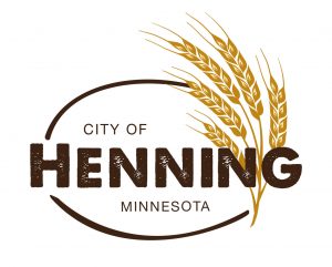 City of Henning