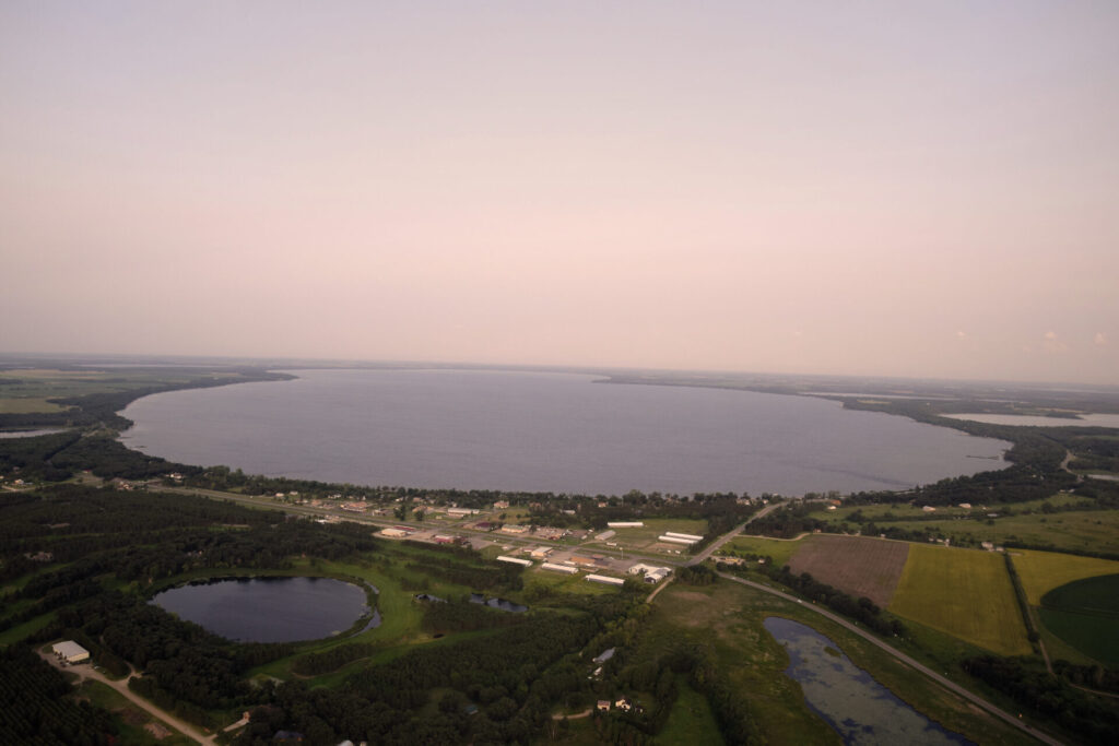 Otter Tail Lake