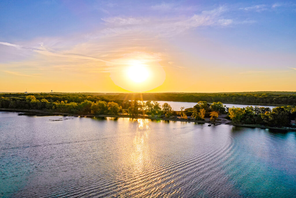 Fall Otter Tail County Minnesota Wander The Map 15 Fall Drives 2