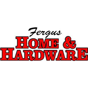 Fergus Home Hardware