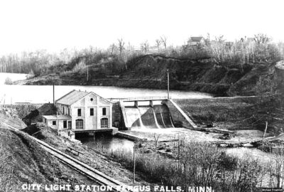 FergusFallsCityLightStation