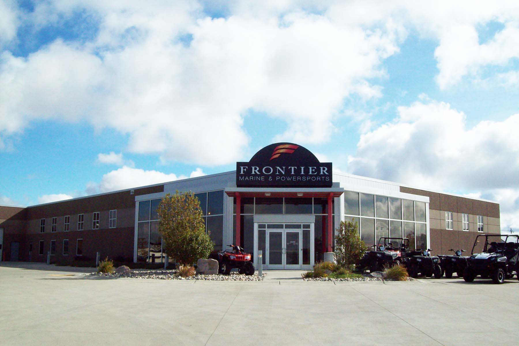 Frontier Power Sports
