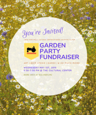 GardenParty Invite 1