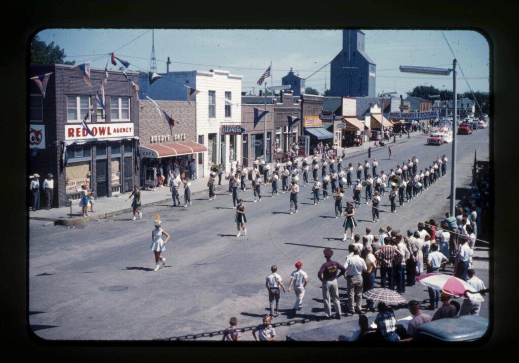 Henning Mid50s Volden