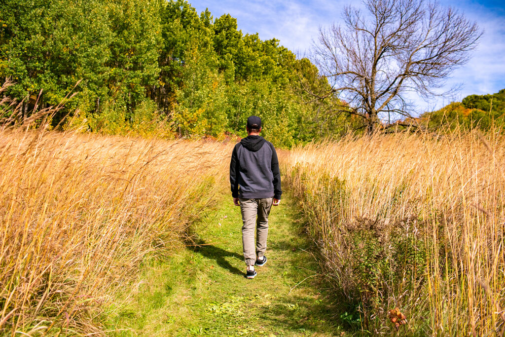 Hiking and Biking Otter Tail County Wander The Map 11