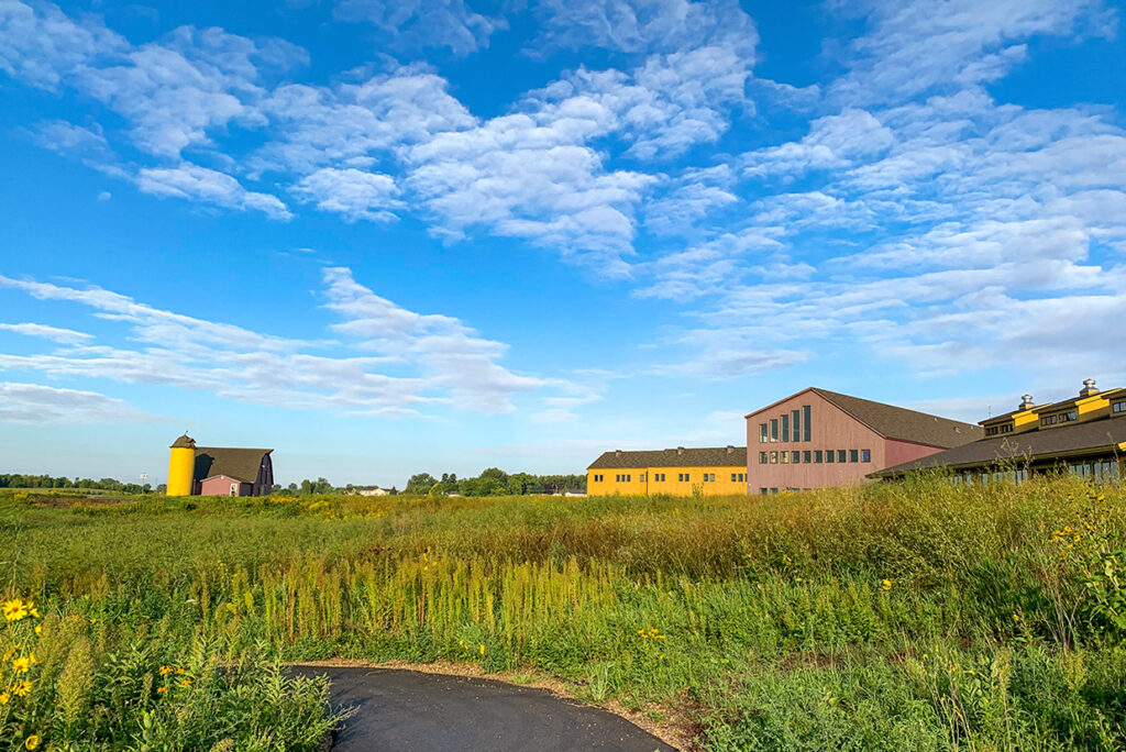 Hiking and Biking Otter Tail County Wander The Map 17
