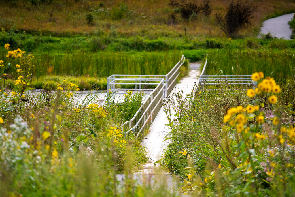 Hiking and Biking Otter Tail County Wander The Map 18