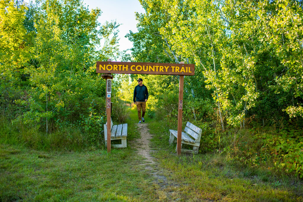 Hiking and Biking Otter Tail County Wander The Map 19