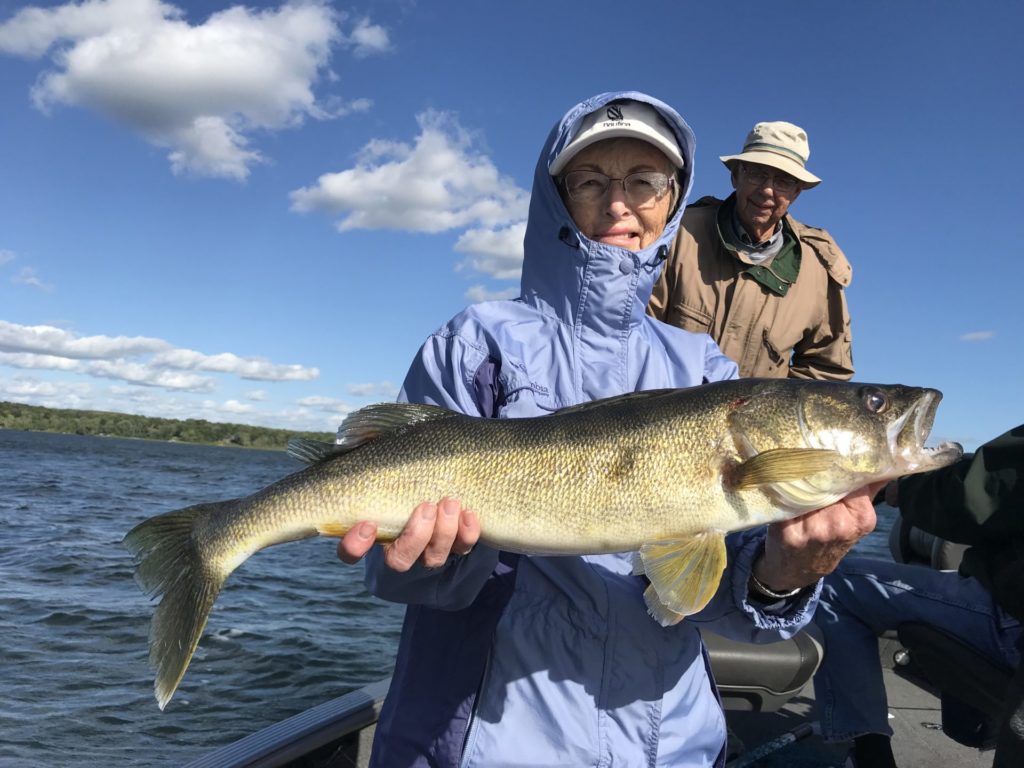 Otter Tail County Fishing Report FISHING YUI