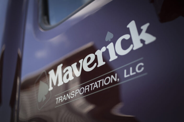 Maverick Transportation, LLC Otter Tail Lakes Country Association