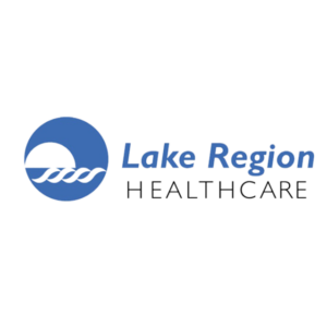Lake Rgion Healthcare square