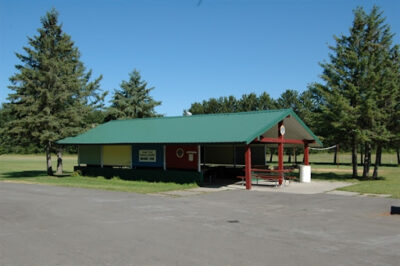 Lodge Sunnybrook