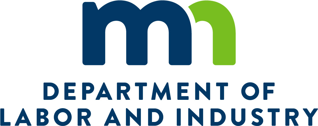 MN DLI logo