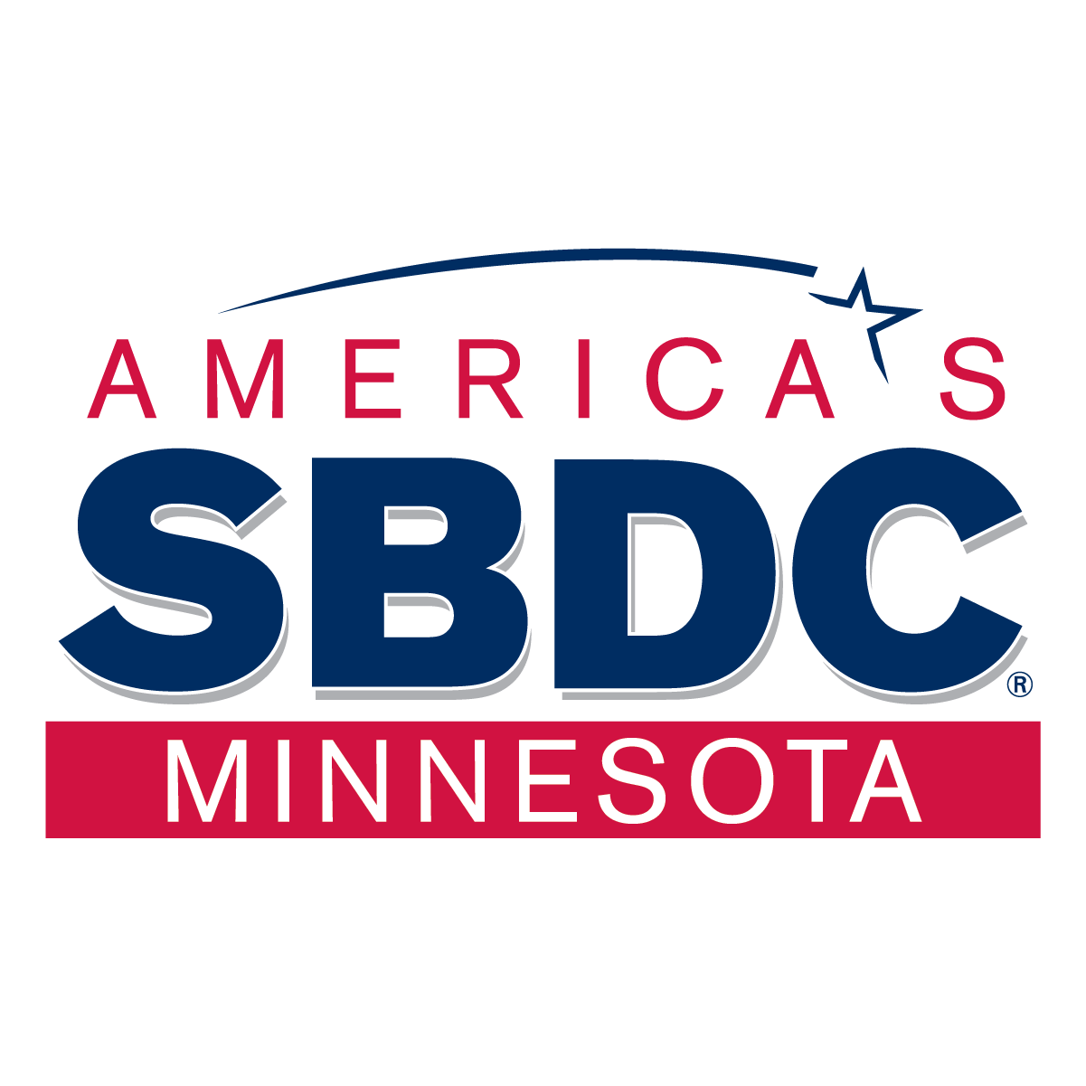 MN SBDC logo