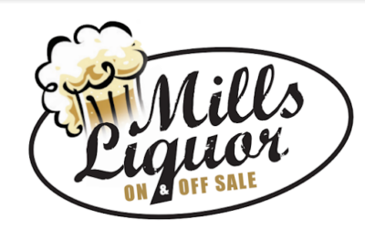 Mills Liquor 2