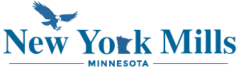 City of New York Mills