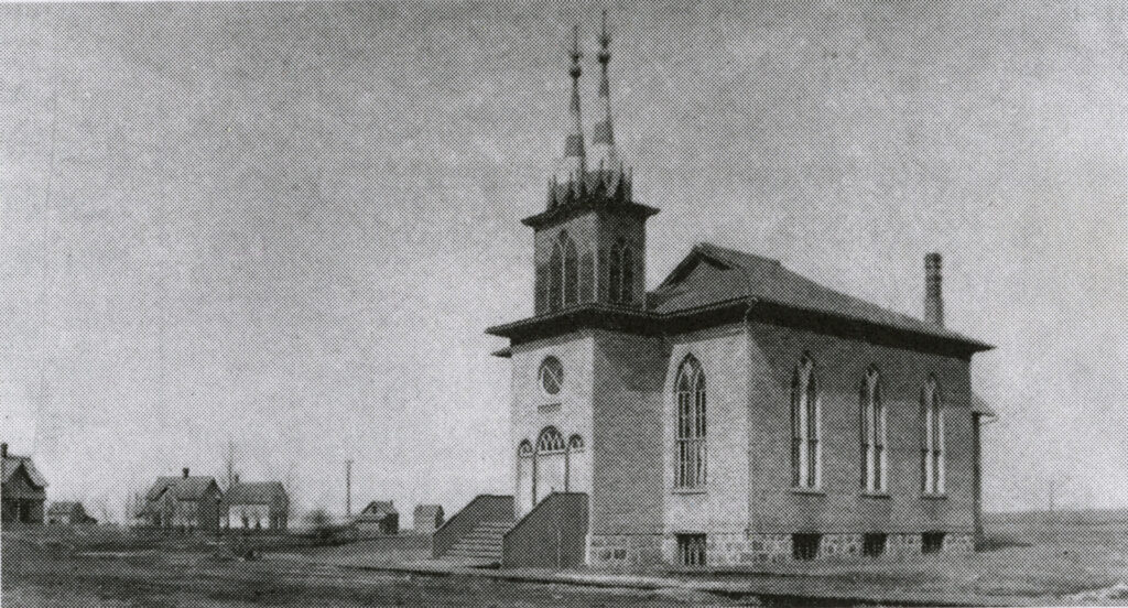 OldTrinityChurch