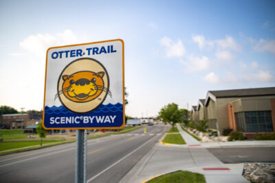 Otter Trail Scenic Byway 1