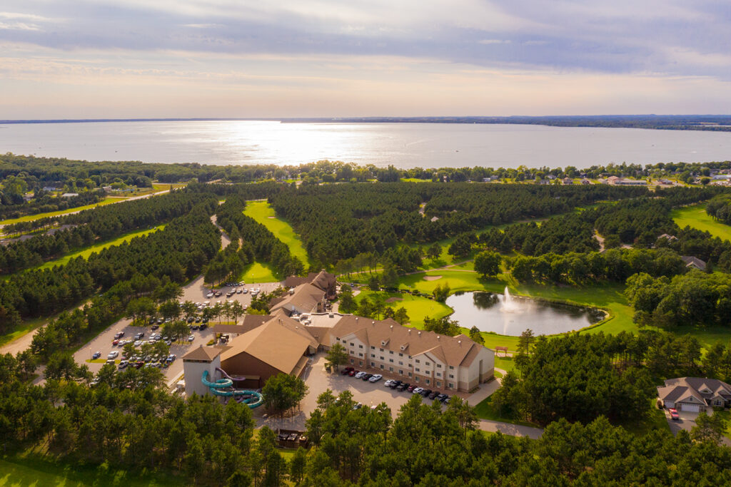 Community Spotlight Ottertail City Otter Tail Lakes Country Association