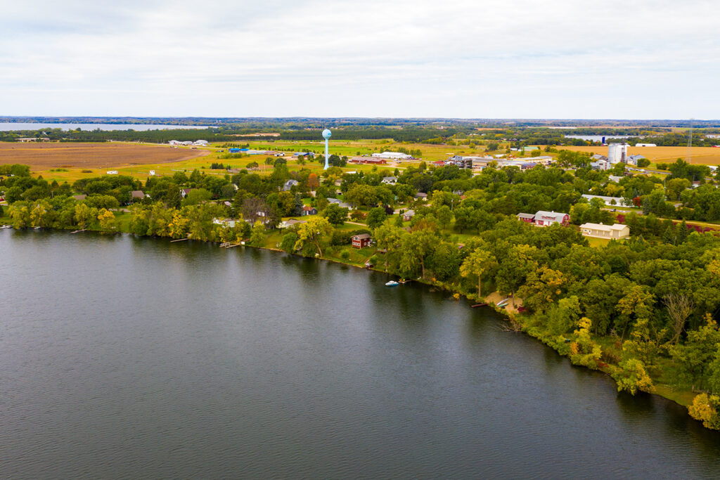 Ottertail Otter Tail County Wander The Map 03