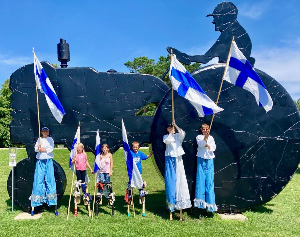 PP 2023 stilters