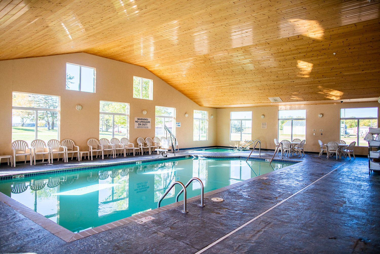 Community spotlight Parkers Prairie Otter Tail Lakes Country