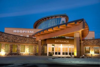 Perham Health