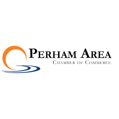 Perham chamber square