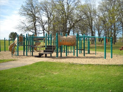 Sunnybrook Park - Otter Tail Lakes Country Association