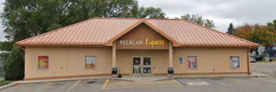 Plican Liquors