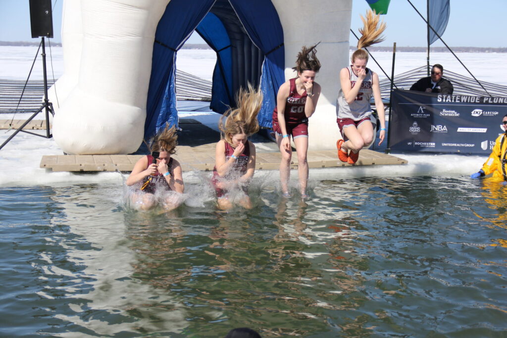 FlexTrades: Recapping Our 5th Annual Polar Plunge