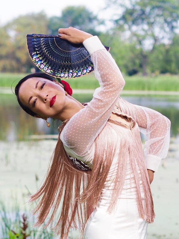 Sachiko La Chayi
