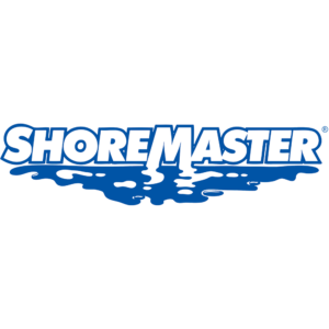 ShoreMaster Blue Logo