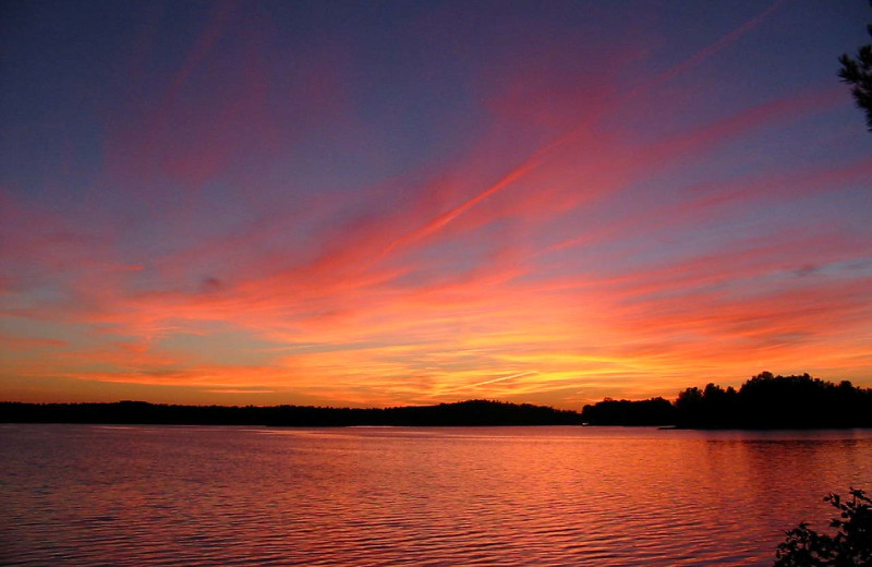 Sunset Bay Resort - Otter Tail Lakes Country Association