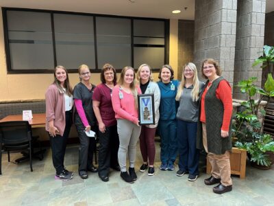 TCHC Wadena Clinic Primary Care Team