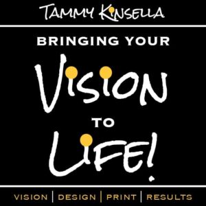Tammy Kinsella Graphic Design Marketing LLC 1