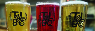 Thousand Lakes Brewing Co.1