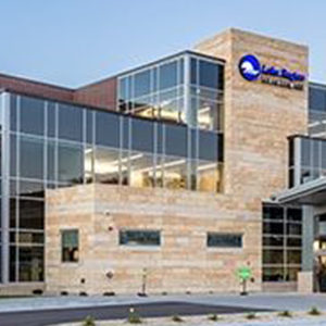 Clinic services of Lake region Healthcare