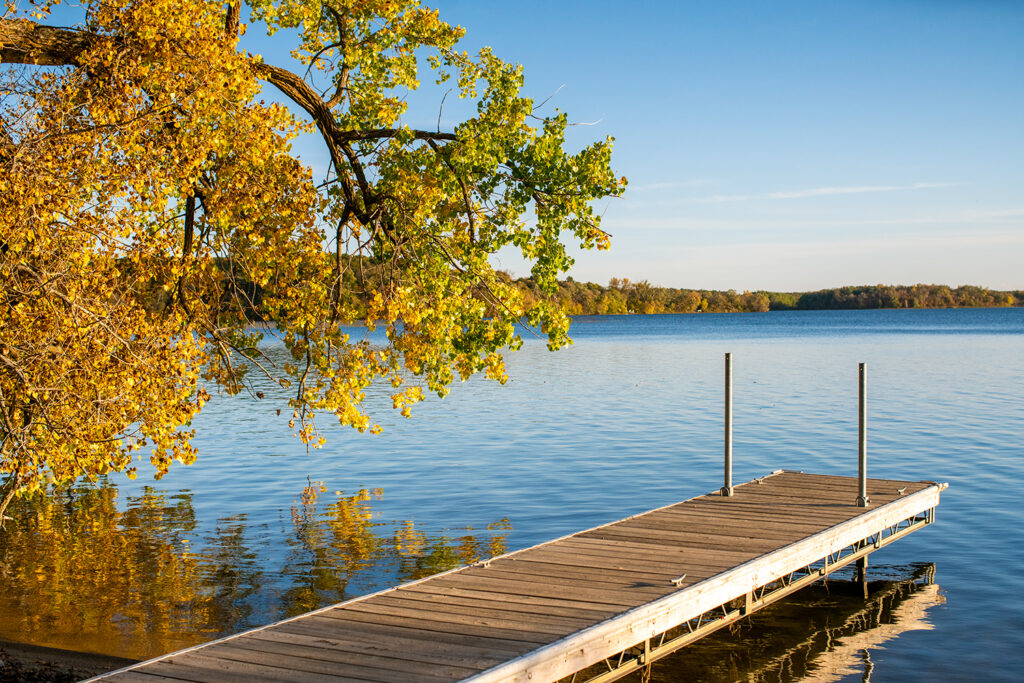 Vining Henning Otter Tail County Wander The Map 13