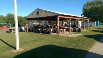 WS Summer Concerts