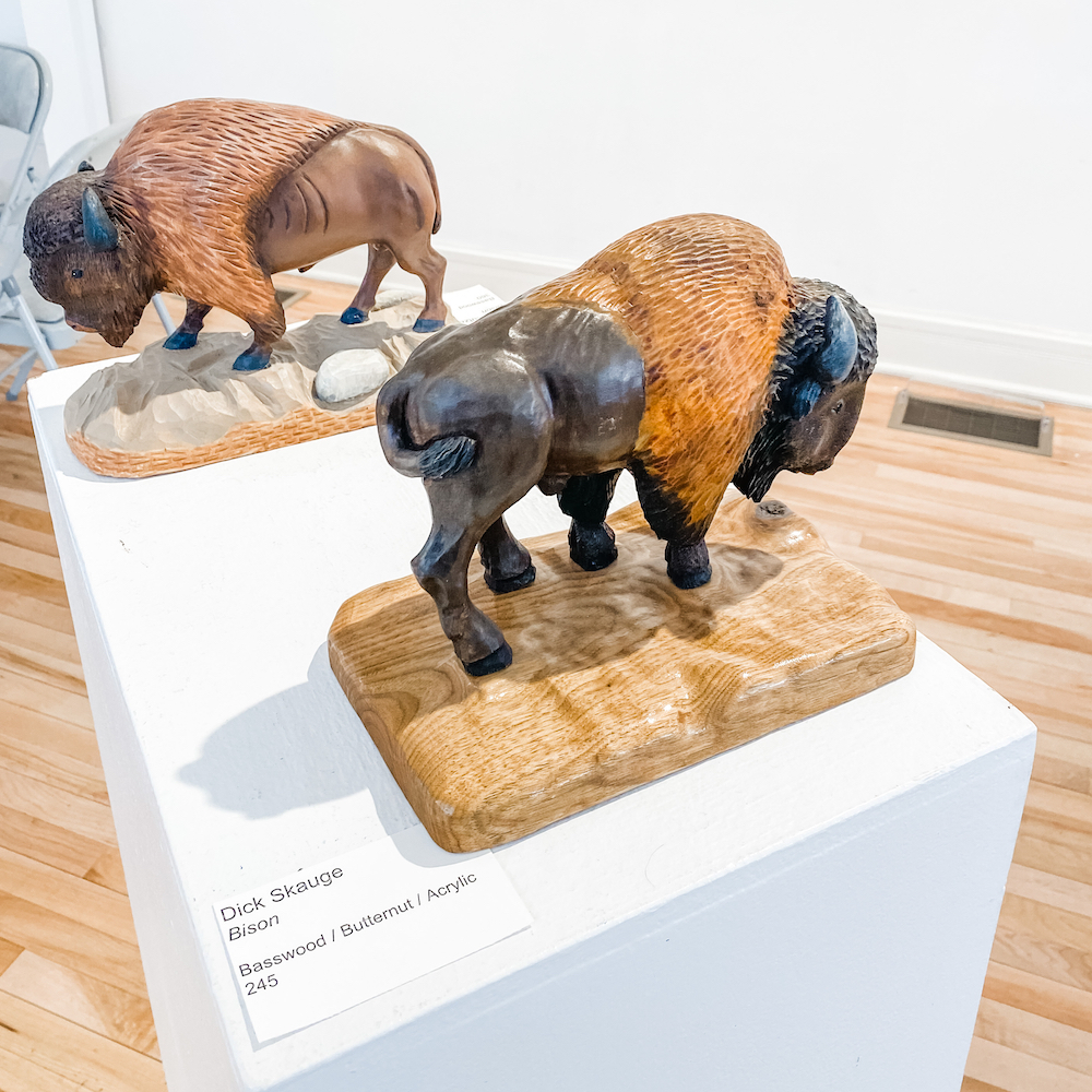 Wood Interpretations image1