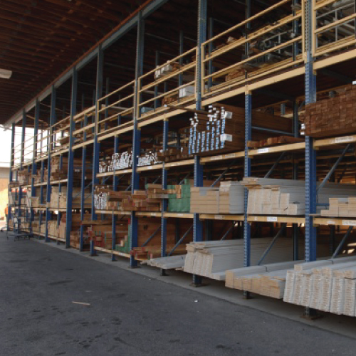 area services constuction building