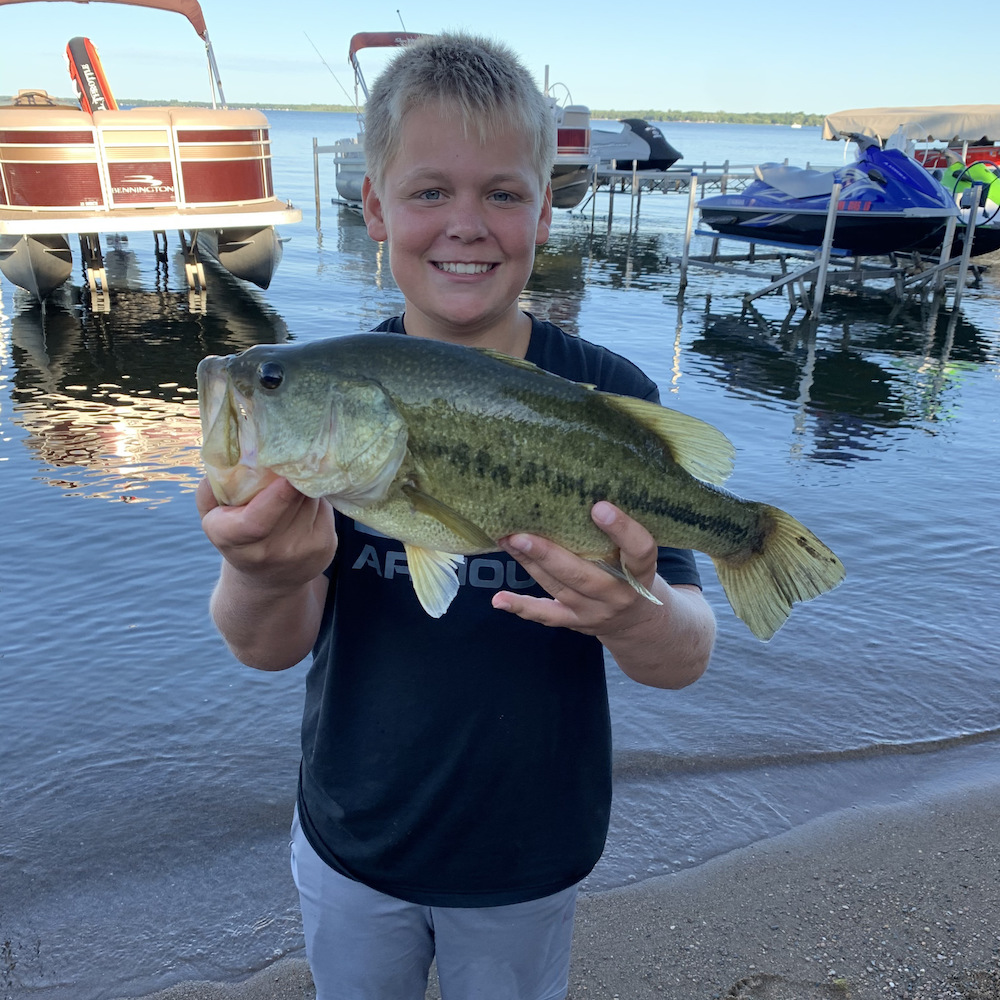 Barky's Resort - Otter Tail Lakes Country Association